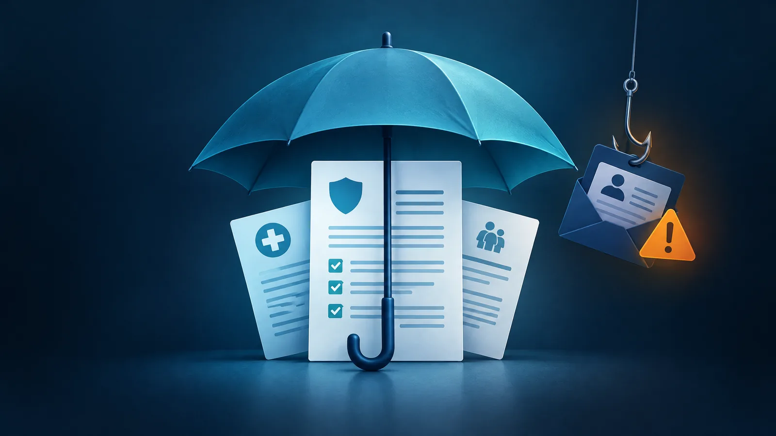 Insurance Scams: How Scammers Exploit Open Enrollment