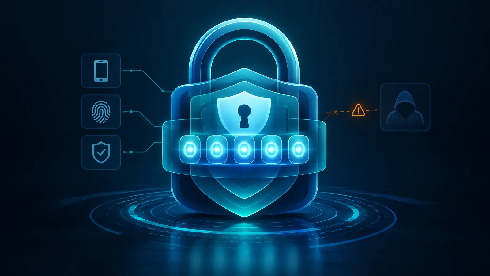 One-Time Password Safety: How to Add an Extra Layer of Protection