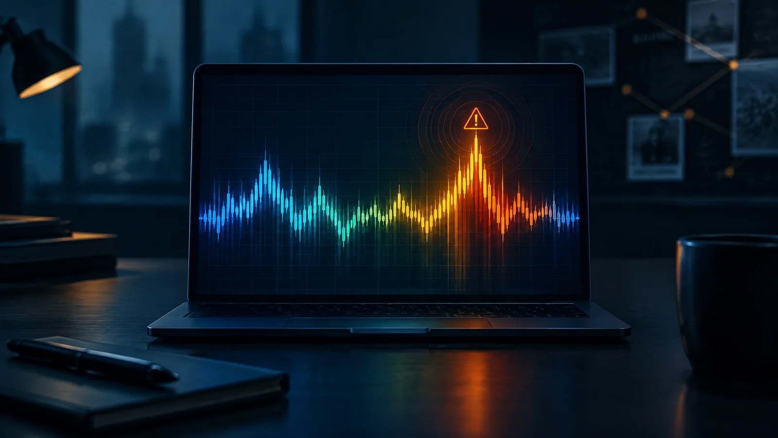Spectrum Equity Pulse GmbH: BaFin warnt vor der Website spectrumequitypulse(.)com