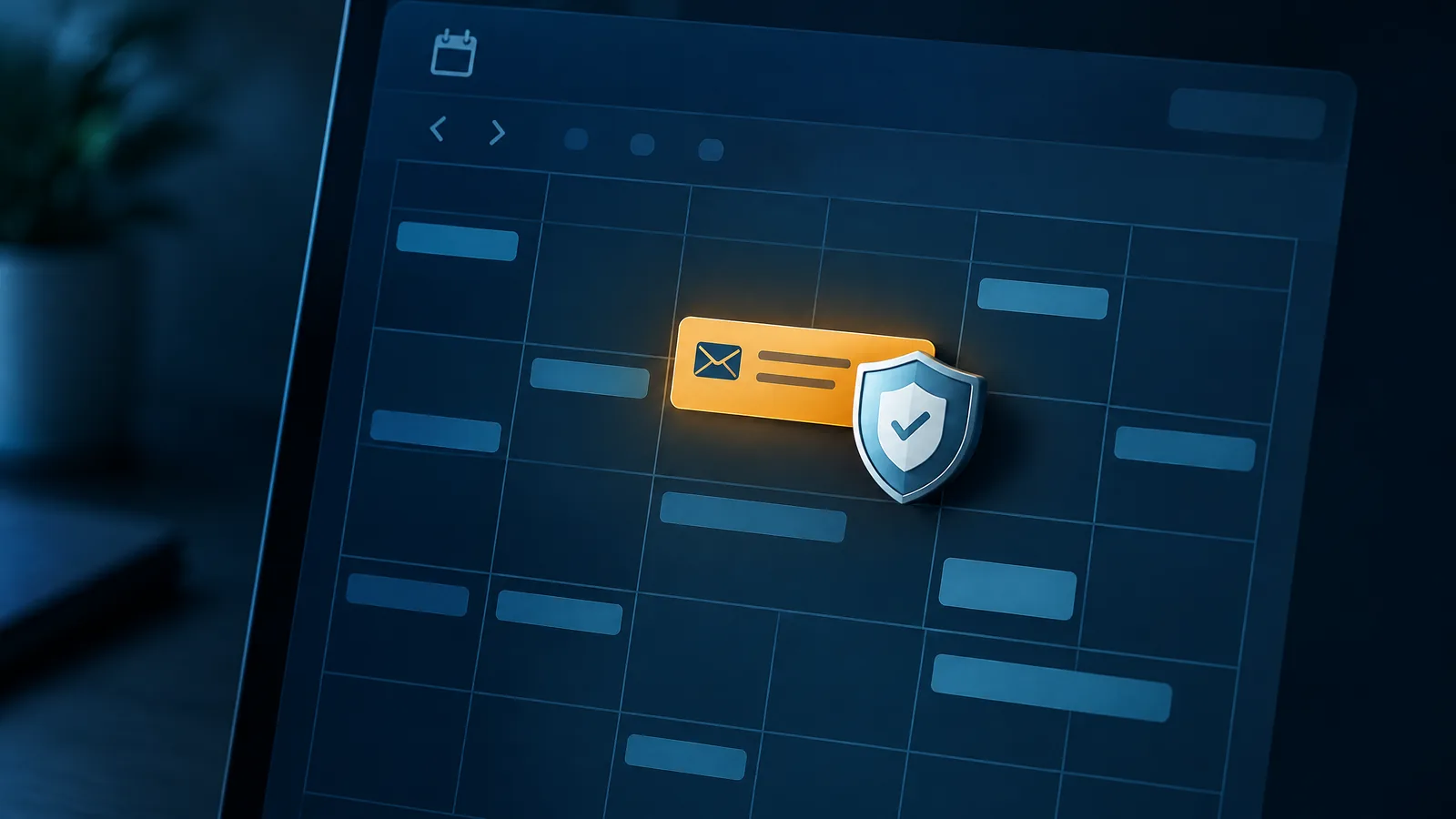 Calendar Invites: Real or an Inbox Threat?